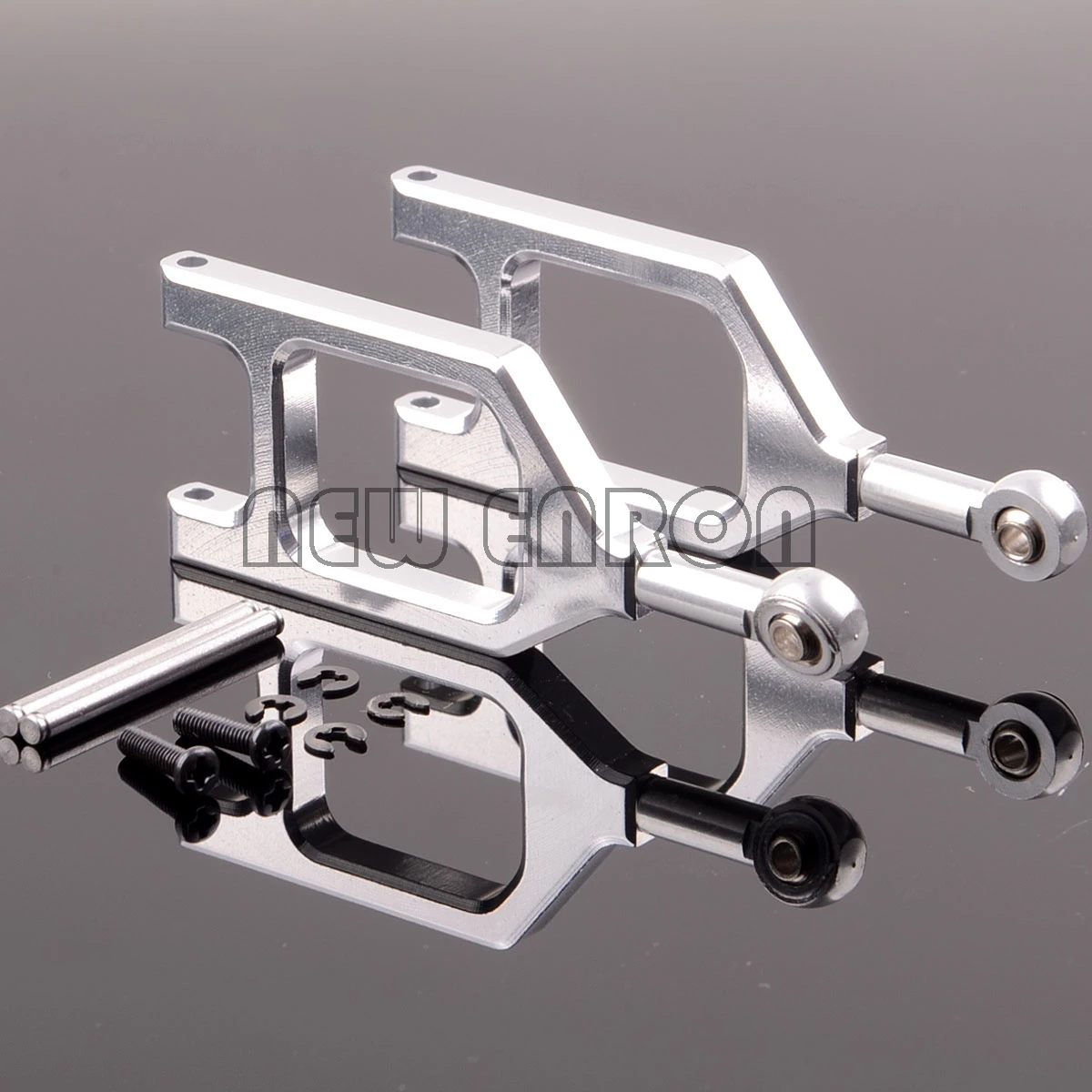 Новый ENRON RC 2P передний поворотный кронштейн для 959 05 Wltoys L969 L979 L202 L212 L222 K959 L959|Детали
