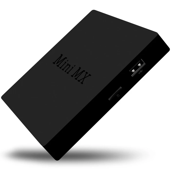 Ver 1 0 ТВ коробка Android 5 Amlogic S905 Quad core 2 ГБ Оперативная память 16 Встроенная HDMI Bluetooth 4