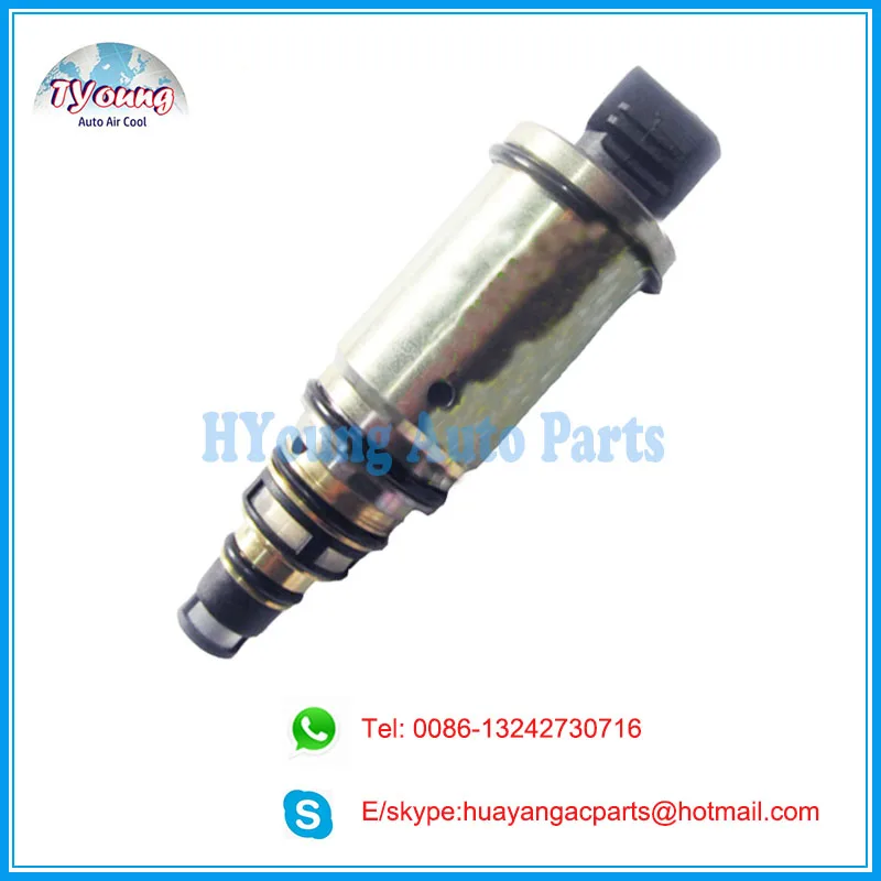 Автомобильный клапан управления компрессором кондиционера a/c для Hyundai Tucson Kia K3 K5