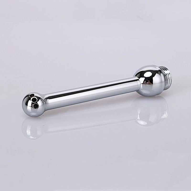 1pc Bidet Faucets Toilet Shower Handheld Muslim Wall Mount Portable Ducha Higienica Faucet | Обустройство дома