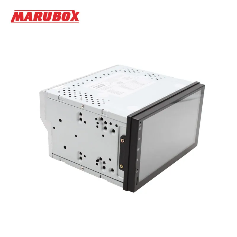 Автомобильный мультимедийный плеер Marubox 7A705PX5 Универсальный 2Din Android 8 0