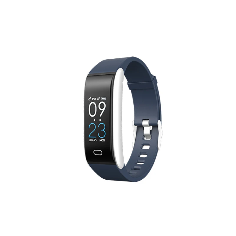 Новые смарт часы relojes inteligentes с bluetooth умные фитнес трекер для измерения