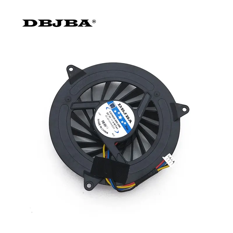 New Laptop CPU Cooling fan for DELL Studio 1735 1736 1737 DP/N 0R508D cooler | Компьютеры и офис