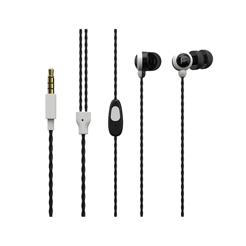 Fidue A31s микро-динамический профессиональный HiFi наушники-вкладыши Наушники с
