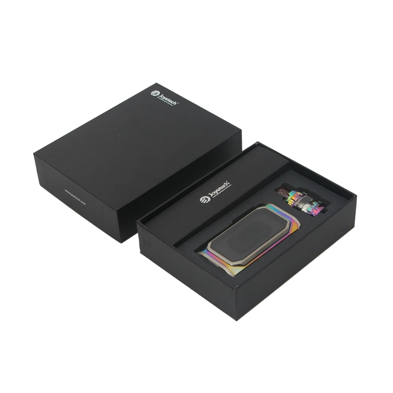 Набор Joyetech ESPION Infinite с атомайзером ProCore Conquer 5 мл 230 Вт бокс мод подходит для