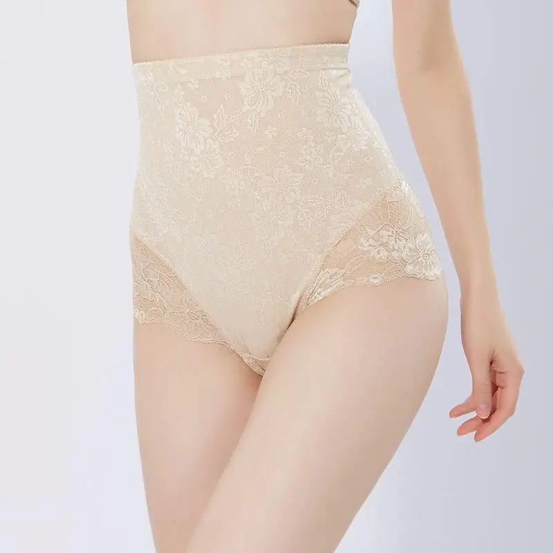 Брюки для коррекции фигуры нижнее белье похудения|Утягивающие трусы| |