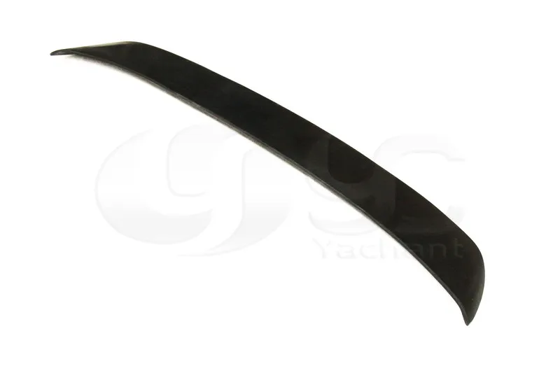 Автомобильный Стайлинг FRP стекловолокно задний спойлер подходит для 1995-1998 S14 Zenki