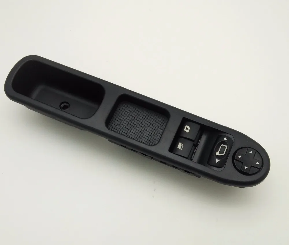 Переключатель Стеклоподъемника SKTOO 6554.QC 6554QC переключатель стеклоподъемника для