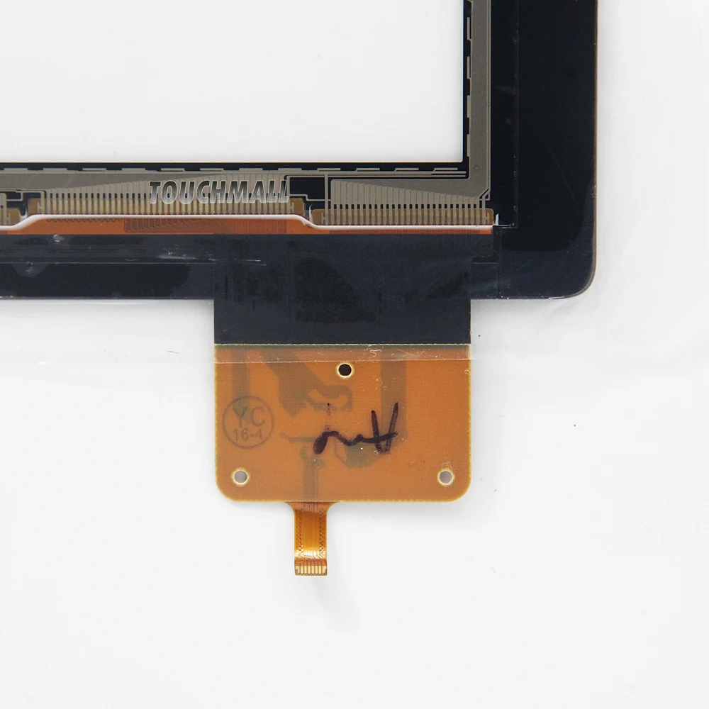 Новый сенсорный экран дигитайзер замена стекла для Lenovo S6000 S6000-H MCF-101-0887-V2 10