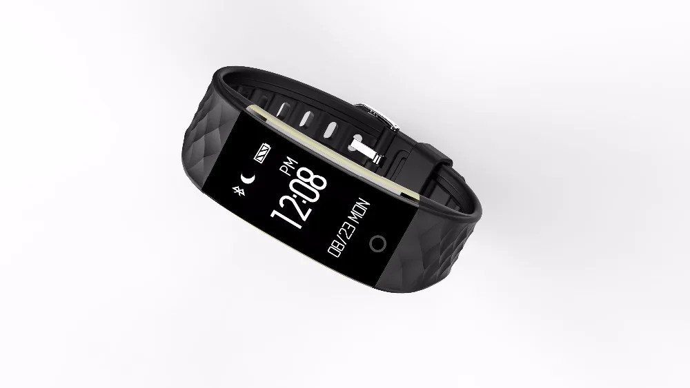 EnohpLX S2 браслет Bluetooth спортивный умный Браслет монитор сердечного ритма