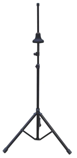 Тенор тромбон стенд тенор тромбоны Бас выставка рисованной трубки стойки | Спорт