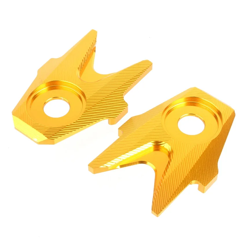 

Rear Flat Fork protector Cover For KAWASAKI Ninja300/250/Z250/300 2013 2014-2016 Motorcycle Accessories