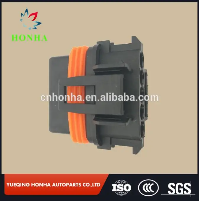 

1 928 403 146 5pin engine plug female housing plastic wire harness connector