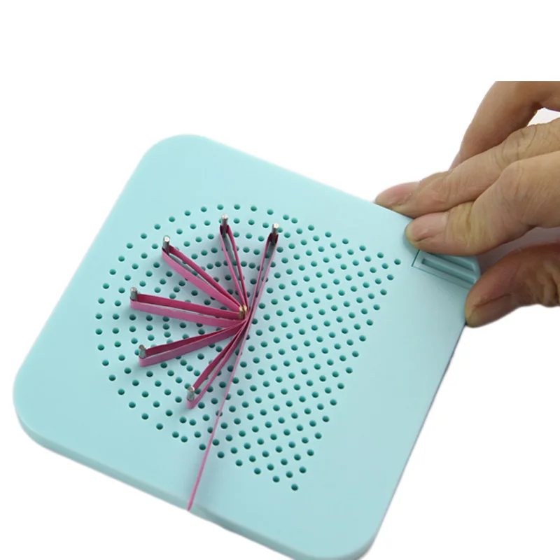 Машинка для вязания бумаги сделай сам инструменты намотки Бумаги обертки