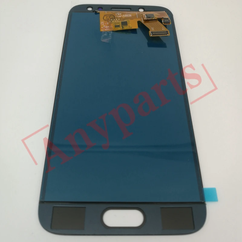 Для samsung Galaxy J5 Pro 2017 SM J530F ЖК дисплей Замена экрана для J530GM J530YM замена экрана|Экраны