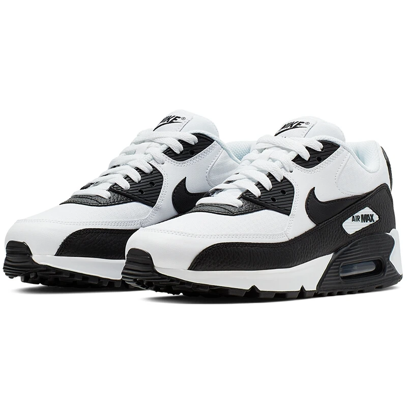 Оригинальное новое поступление женские кроссовки для бега NIKE WMNS AIR MAX 90|Беговая