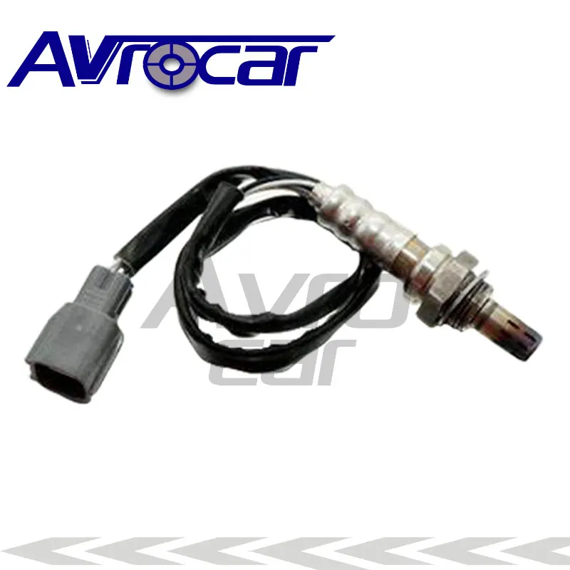 

O2 Lambda Sensor Oxygen Sensor Air Fuel Ratio Sensor for SUZUKI 18213-58J1 637-J1 1821358J1