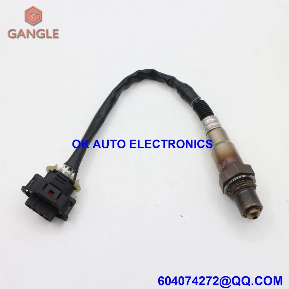 Кислородный датчик Lambda сенсор соотношение воздуха и топлива O2 для CHEVROLET CRUZE LIMITED 213