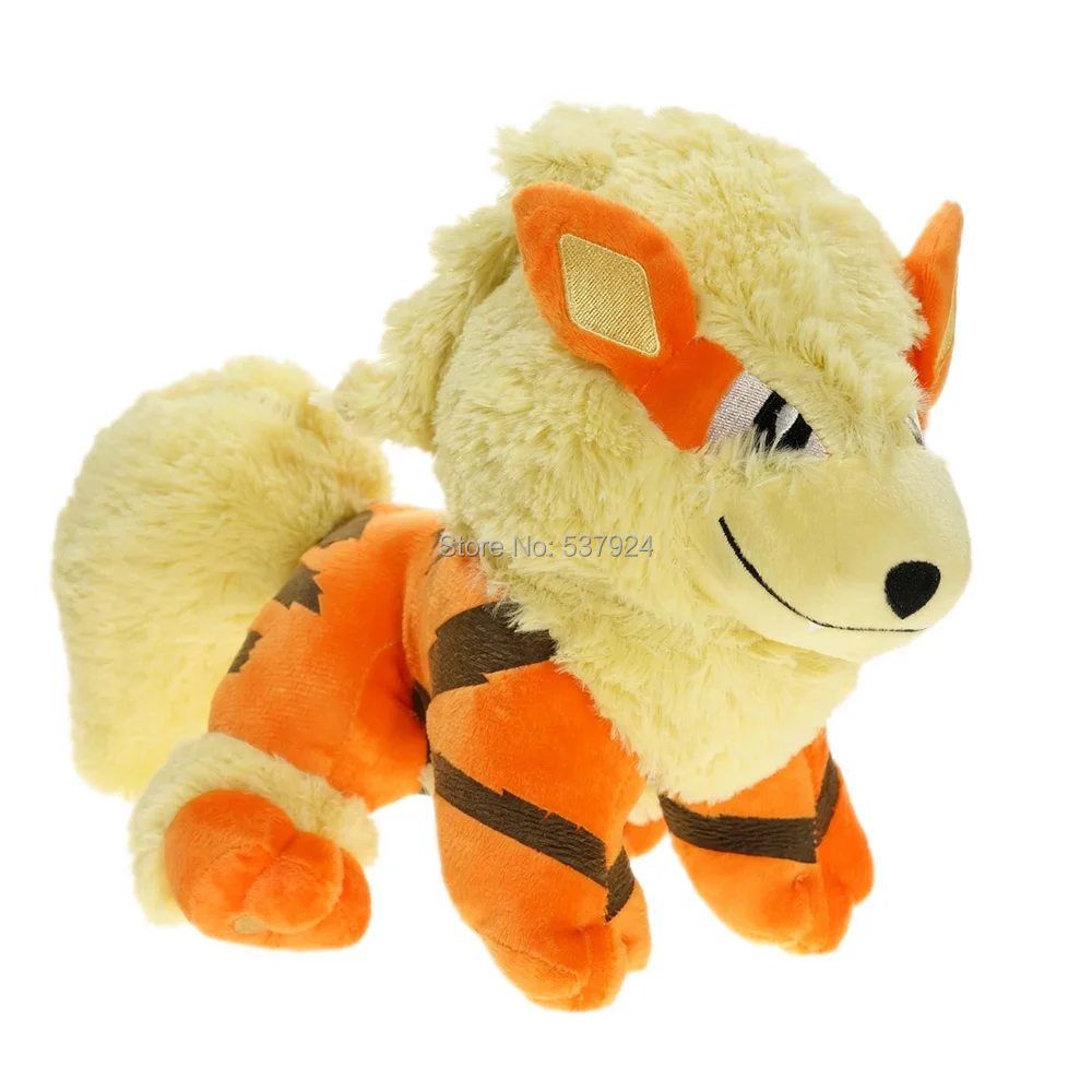 Плюшевая кукла Dar Pon But Shi Vap gira Amp Arc Art Zap Gard наконечник Meo Fly|darkrai plush|doll plushnew plush |