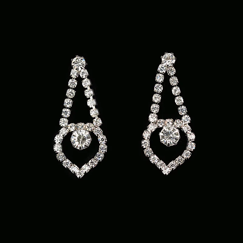 Хрустальное издание han нового дизайна и высокого качества женское свадебное