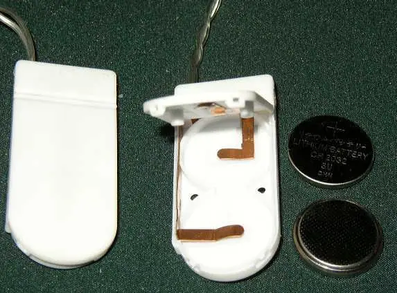 5 комплектов светодиодный светильник с Эйфелевой башней для вазы | Лампы и