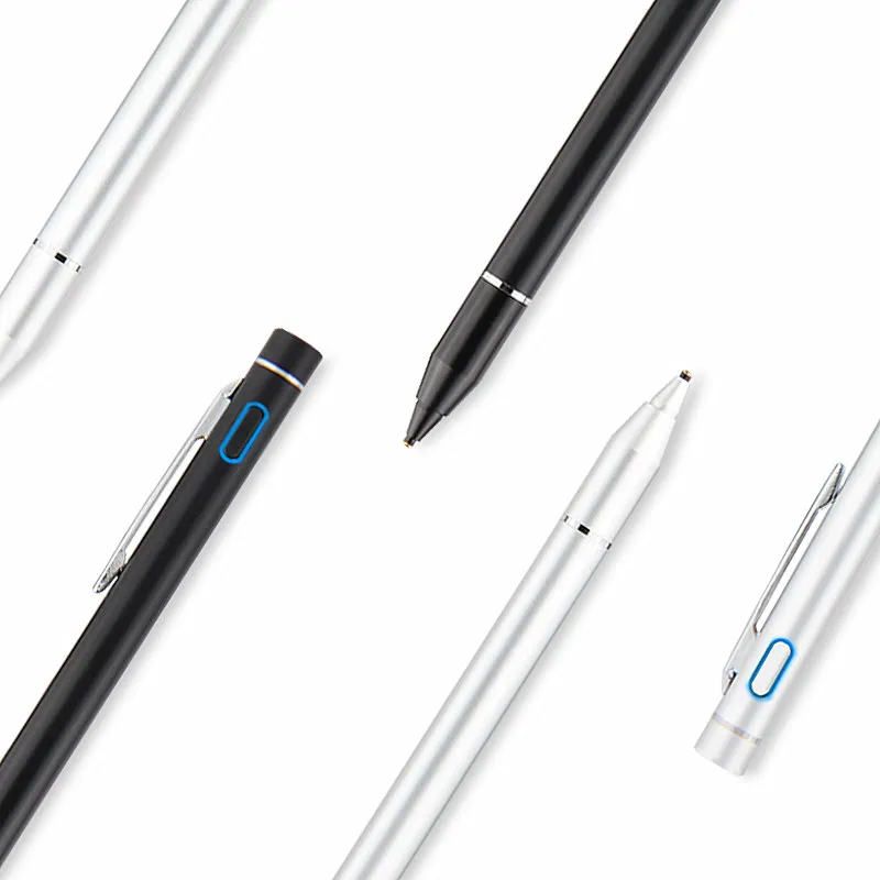 

Active Pen Stylus Capacitive Touch Screen For Xiaomi Mi 9T A2 A3 mi10 9 SE mi 9 lite Redmi Note 8 Pro 9s 8 8A Case Mobile phone