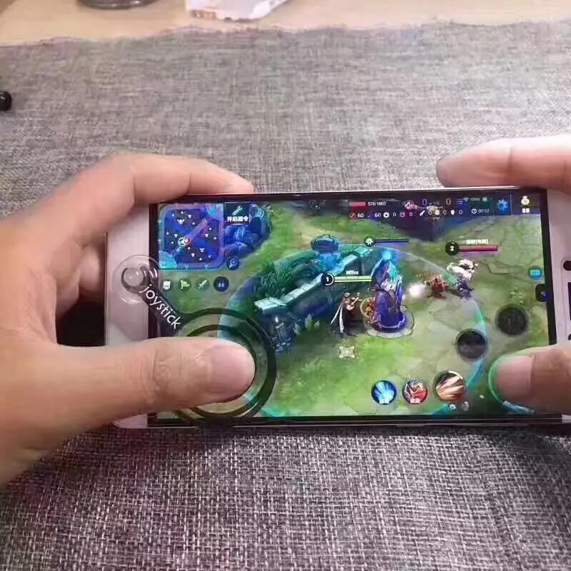 Производители прямых мобильных игр джойстик артефакт планшетный телефон Android