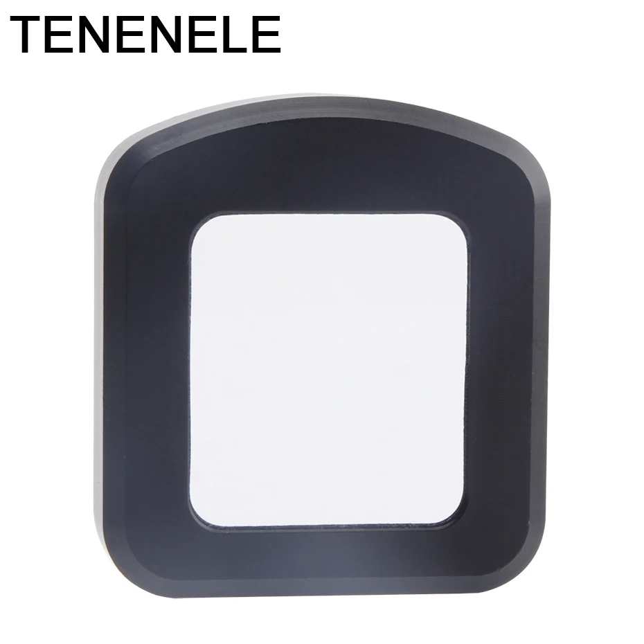 Фильтр для экшн камеры TENENELE Sjcam SJ8 Pro/Plus/Air HD UV Sport стеклянные фильтры
