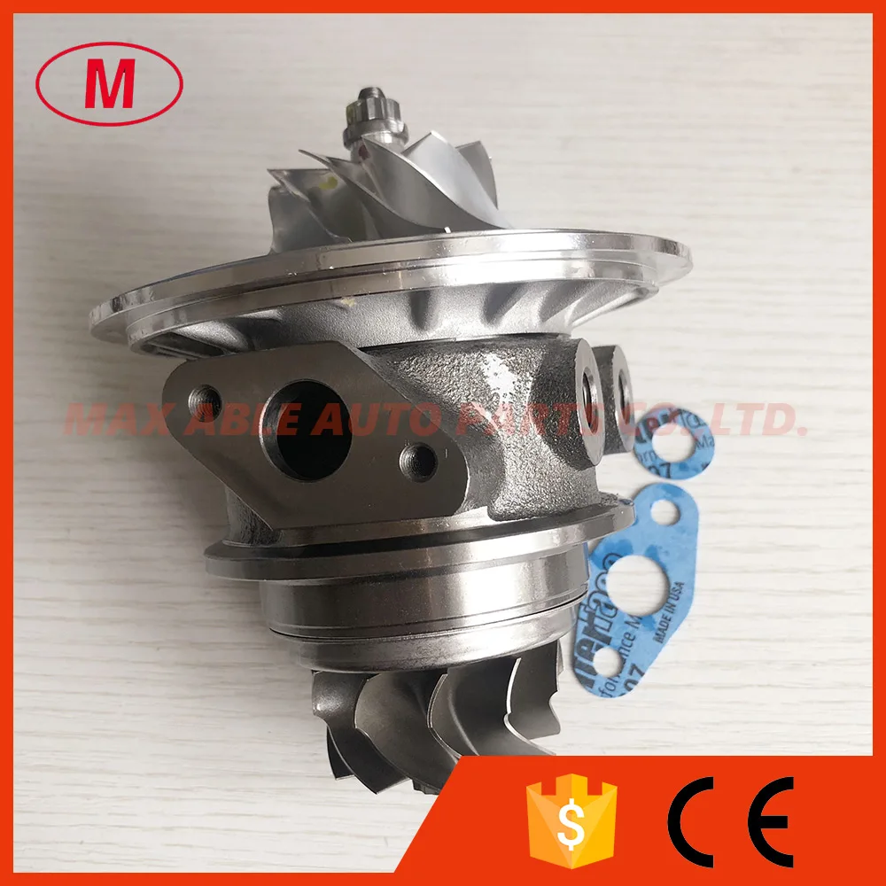 RHF55 VF39 14411 AA572 VA440028 14411AA572 11 + 0 лезвия заготовки турбокартридж/CHRA для Impreza WRX STI 2004 07 DOHC