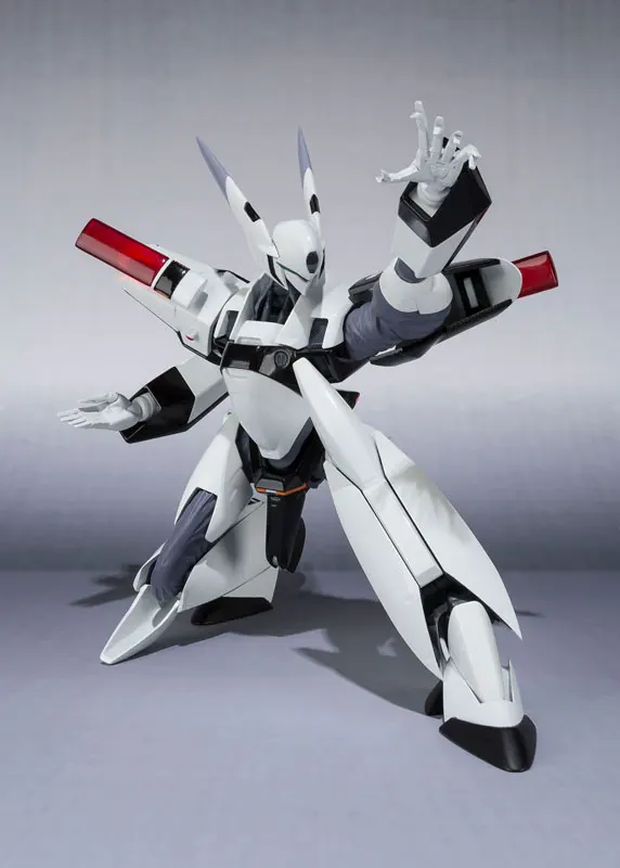 Японское аниме патроу: фильм Оригинальная фигурка робота-духа BANDAI Tamashii Nation № 222