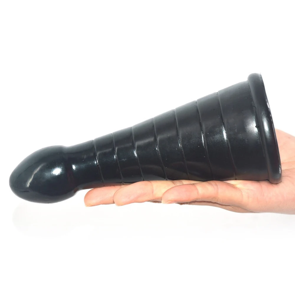 Silicone Flexible Dildo Butt Plug Anal Stimulator Adult Sex Toy for Women MenAdult For Men Shop | Красота и здоровье
