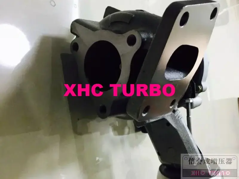 Новый RHV5 1515A163 VT13 турбо Турбокомпрессор для MITSUBISHI Shogun L200 Pajero V80 V90 3 2 DI D 4M41 3.2L 125KW 147KW|
