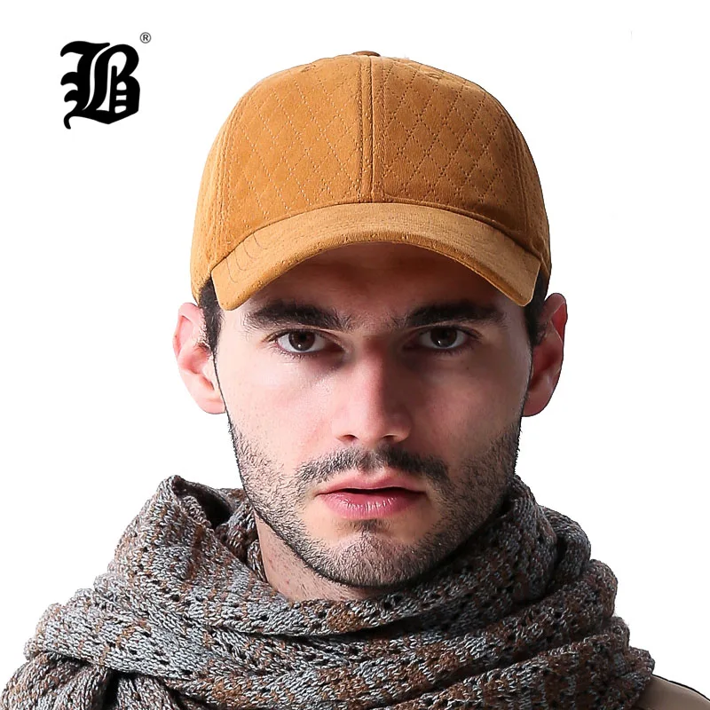 [FLB]  100% Cotton high quality Baseball Cap fall winter hat casual snapback baseball cap for men women hat wholesale 1