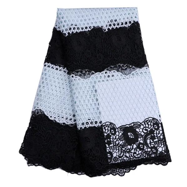 Высокое качество бесплатная доставка мэй красный + синий сеть кружева шнур