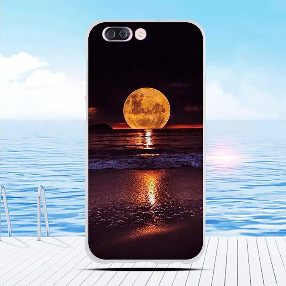 Для Asus Zenfone 4 ZE554KL чехол мультяшный 3D рельефный принт цветок задняя крышка TPU