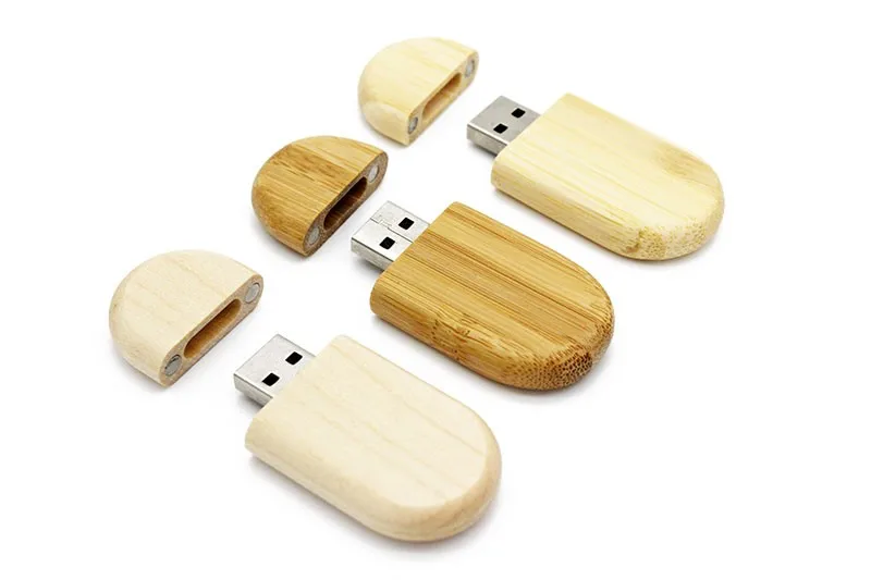 JASTER USB 3,0 высокоскоростной деревянный usb флеш-накопитель 4 ГБ 8 ГБ 16 ГБ 32 ГБ Флешка подарочная карта памяти u-диск гравировка логотипа на заказ