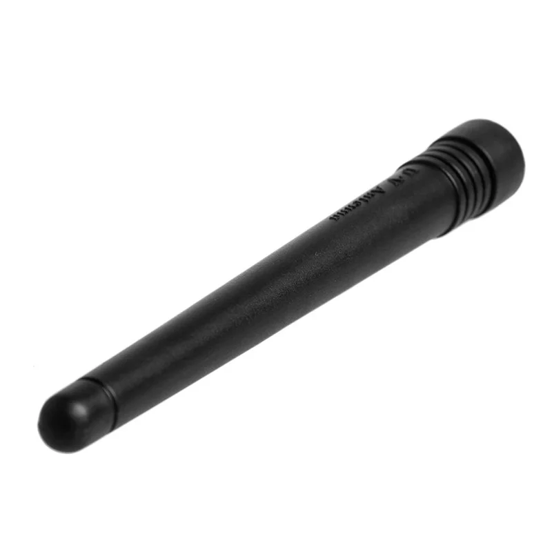 1 предмет VHF / UHF двухдиапазонная антенна для Baofeng UV 5R 5RE + GT F8 иди и болтай Walkie Talkie