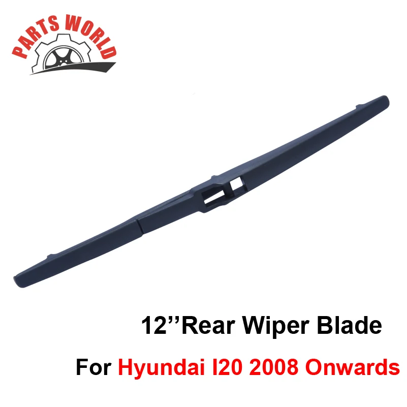 Комбинированные силиконовые резиновые передние и задние щетки стеклоочистителя