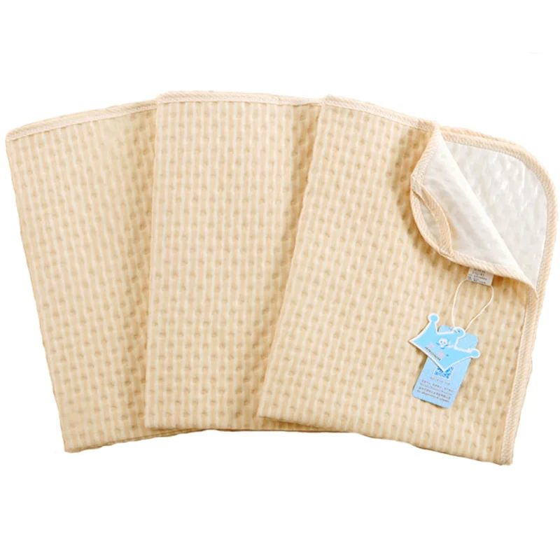 Детские подгузники TUP водонепроницаемые моющиеся из органического хлопка