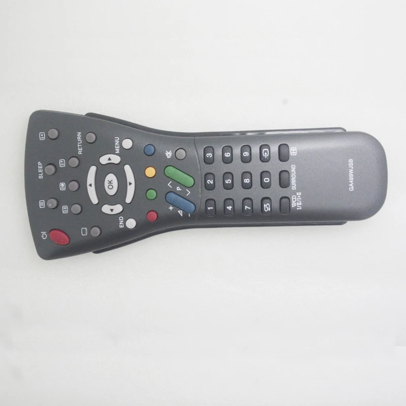 Для нового Sharp дистанционного управления GA499WJSB GA499WJSB-AA ЖК-телевизор | Электроника