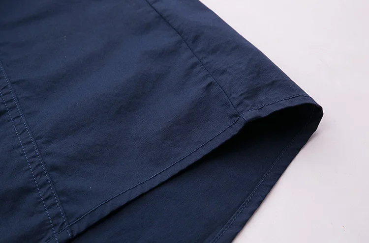 Горная кожа 5XL мужская летняя хлопковая рубашка уличная дышащая Спортивная одежда для рыбалки треккинг Туризм Кемпинг мужские рубашки VA235