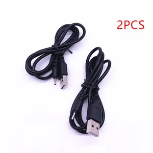 2pcs USB Charger Cable for Nokia N80 N96 N82 2730c 2760 2855 2865 5232 5235 5320 5330 5530 5611 5710 5730 5800/1M