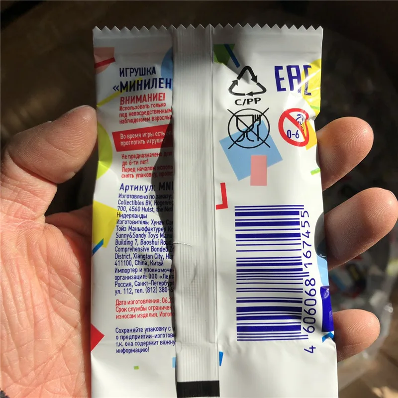 10 шт./компл. игрушки для ежедневного использования продуктов с имитацией