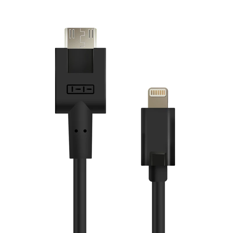 Один Смарт пианино 88 клавиш Android кабели iPhone IPad сверкающий 30 pin USB кабель Шнур питания type C - Цвет: TOP Apple Lightning