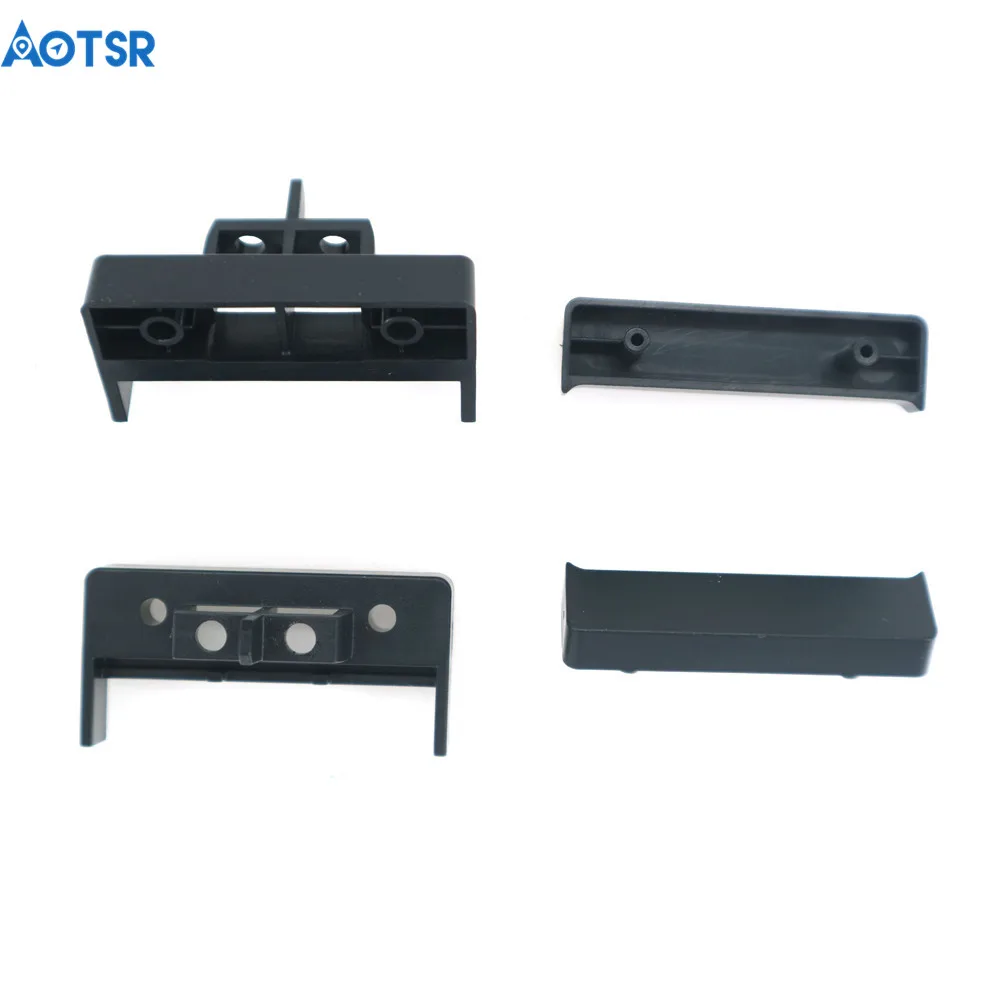 Автомобильная стереопанель 1 Din комплект отделки для AUDI TT 1998 2003 A2 A4 1999 2002