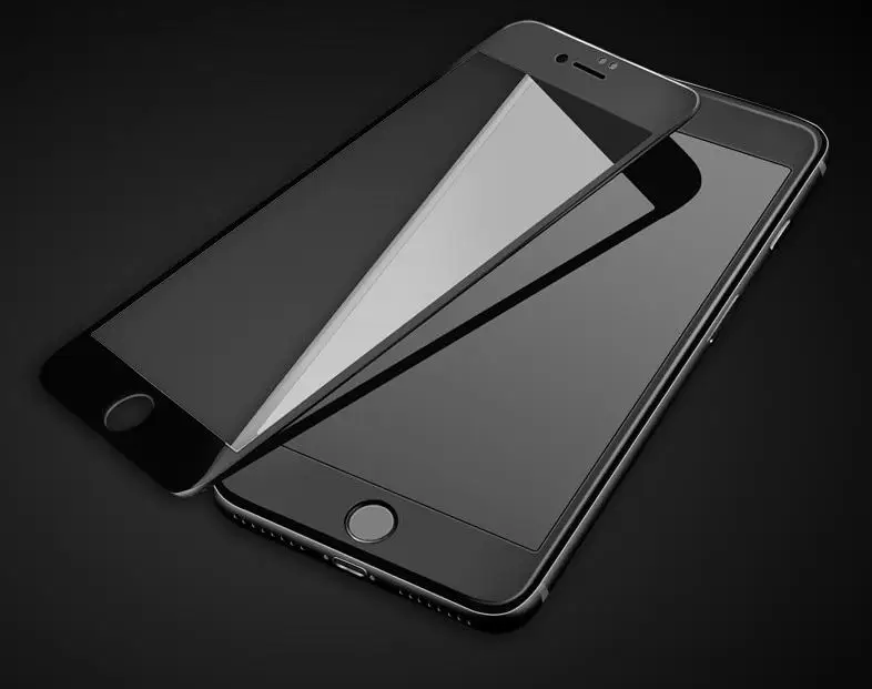 Для Сяо Mi Max Стекло закаленное 3D Изогнутые полное покрытие Экран Protector