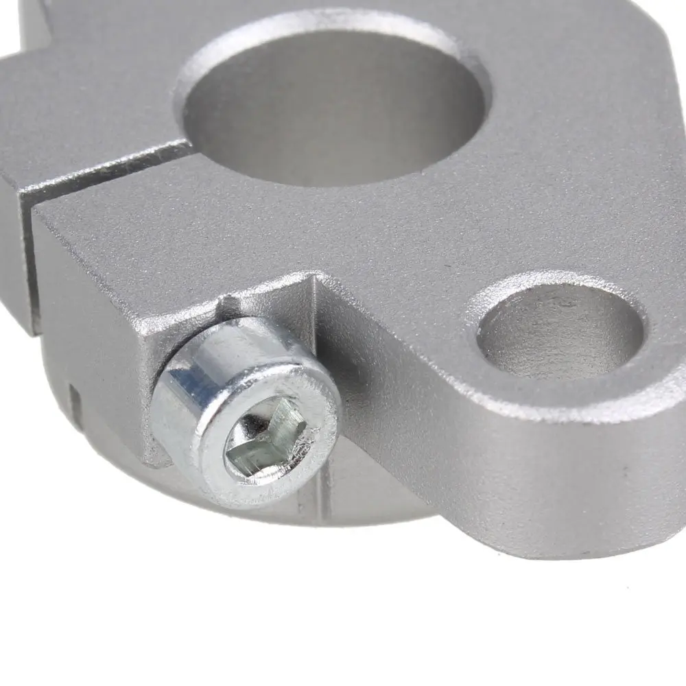 Вертикальный 12 мм диаметр линейного движения шариковых подшипников втулка