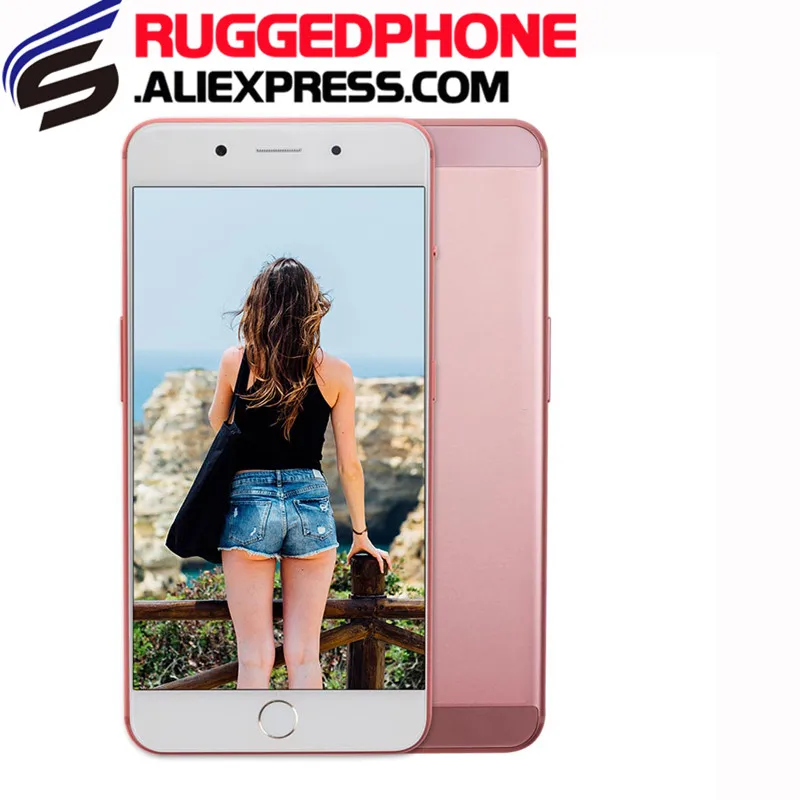 YU FLY YUFLY F9 4 Гб+ 64 Гб 6,0 ''FHD Snapdragon 653 смартфон Восьмиядерный 4G TLE отпечаток пальца 4180 мАч Android 7,1 мобильный телефон