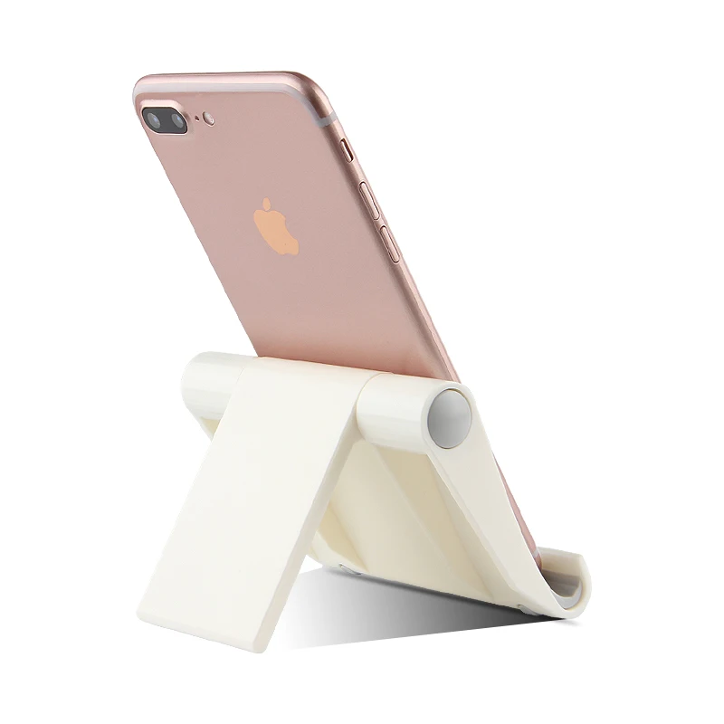 Мобильный телефон подставка для iPhone X XS XR Max 8 7 6 6S Plus настольный дисплей чехол