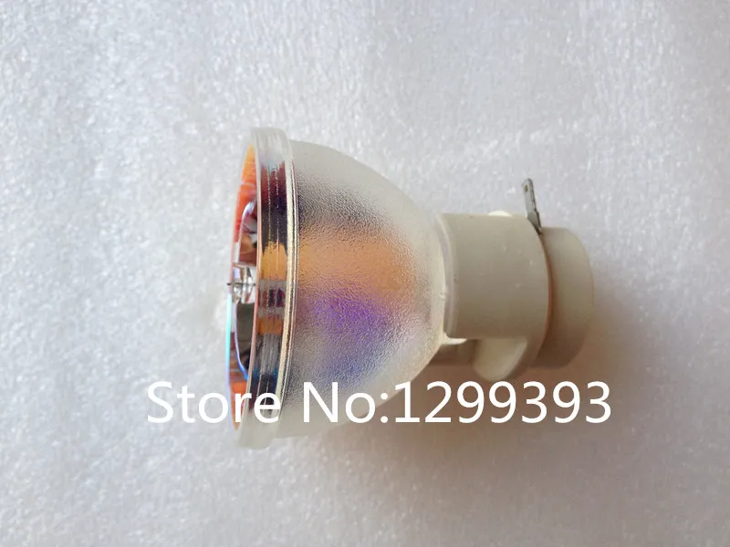Оригинальная неизолированная лампа SP.8LG01GC01 для OPTOMA DS211 DX211 ES521 EX521 бесплатная